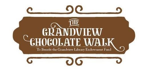 Grandview Chocolate Walk