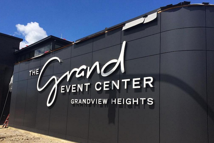 Grandview Grand Events Center